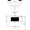 Limit switchbox Solar | SLR 1605